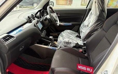 Suzuki Swift V, 2021 год, 988 000 рублей, 33 фотография