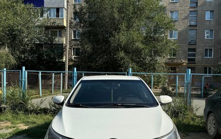 KIA Rio III рестайлинг, 2013 год, 790 000 рублей, 3 фотография