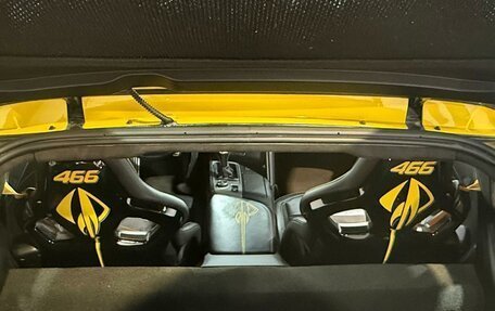 Chevrolet Corvette C7, 2014 год, 6 666 000 рублей, 7 фотография