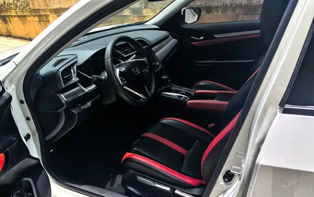 Honda Civic IX, 2021 год, 1 375 000 рублей, 5 фотография