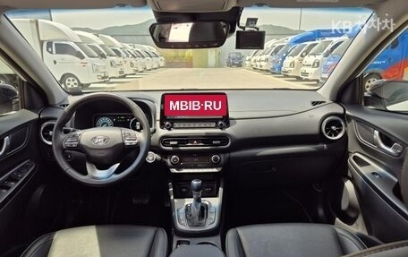 Hyundai Kona I, 2021 год, 1 485 000 рублей, 7 фотография