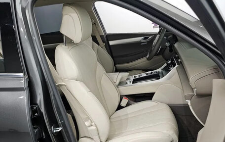 Genesis GV80 I, 2024 год, 6 760 995 рублей, 9 фотография