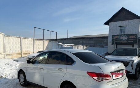 Nissan Almera, 2018 год, 800 000 рублей, 3 фотография