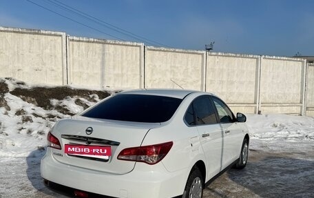 Nissan Almera, 2018 год, 800 000 рублей, 2 фотография