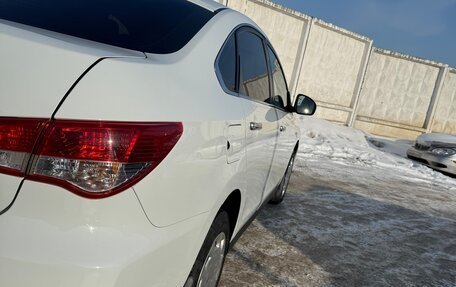 Nissan Almera, 2018 год, 800 000 рублей, 6 фотография