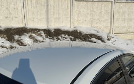 Nissan Almera, 2018 год, 800 000 рублей, 7 фотография