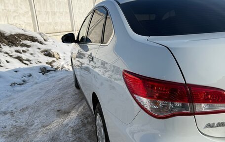 Nissan Almera, 2018 год, 800 000 рублей, 5 фотография