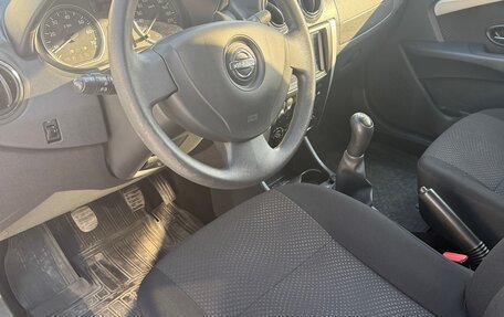 Nissan Almera, 2018 год, 800 000 рублей, 11 фотография