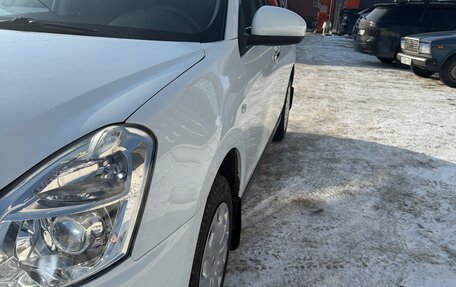 Nissan Almera, 2018 год, 800 000 рублей, 10 фотография