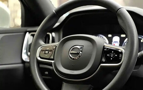 Volvo S60 III, 2021 год, 2 320 070 рублей, 11 фотография