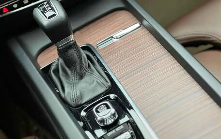 Volvo S60 III, 2021 год, 2 320 070 рублей, 13 фотография