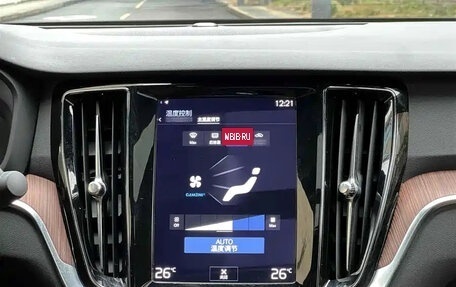Volvo S60 III, 2021 год, 2 320 070 рублей, 12 фотография