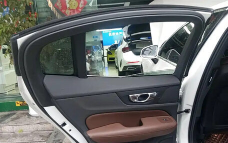 Volvo S60 III, 2021 год, 2 320 070 рублей, 19 фотография
