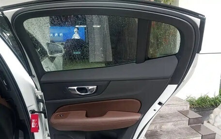 Volvo S60 III, 2021 год, 2 320 070 рублей, 20 фотография