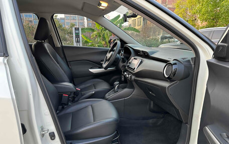Nissan Kicks I, 2021 год, 1 482 000 рублей, 11 фотография