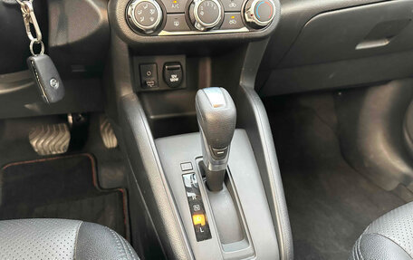 Nissan Kicks I, 2021 год, 1 482 000 рублей, 9 фотография