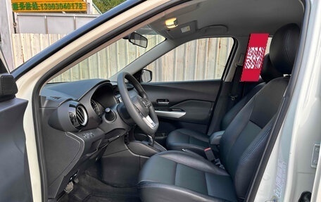 Nissan Kicks I, 2021 год, 1 482 000 рублей, 4 фотография
