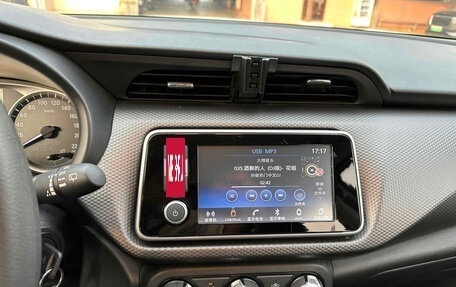 Nissan Kicks I, 2021 год, 1 482 000 рублей, 8 фотография