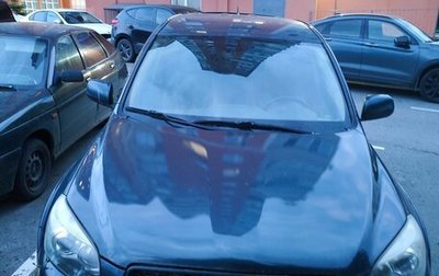 Toyota RAV4, 2007 год, 1 050 000 рублей, 1 фотография