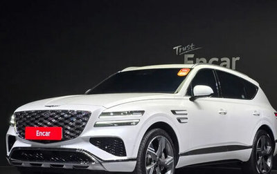 Genesis GV80 I, 2024 год, 6 650 995 рублей, 1 фотография