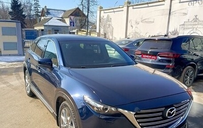 Mazda CX-9 II, 2018 год, 2 800 000 рублей, 1 фотография