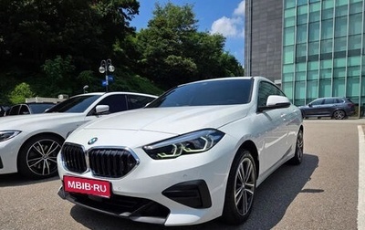 BMW 2 серия Grand Tourer F46 рестайлинг, 2022 год, 2 295 000 рублей, 1 фотография