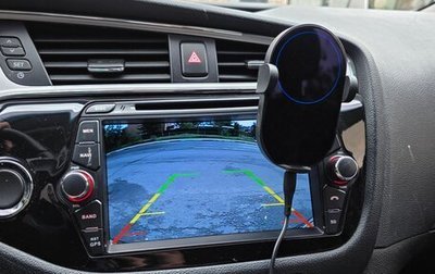 KIA cee'd III, 2017 год, 1 850 000 рублей, 1 фотография