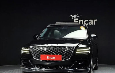 Genesis GV80 I, 2024 год, 6 170 995 рублей, 1 фотография