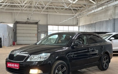 Skoda Octavia, 2011 год, 750 000 рублей, 1 фотография