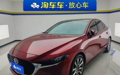 Mazda 3, 2022 год, 1 810 000 рублей, 1 фотография