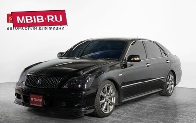 Toyota Crown, 2004 год, 1 490 000 рублей, 1 фотография