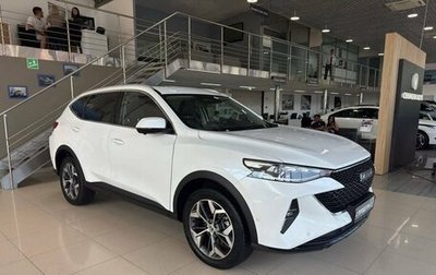 Haval F7 I, 2022 год, 1 999 900 рублей, 1 фотография
