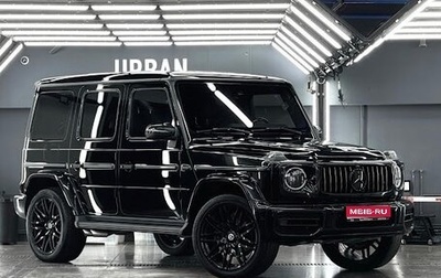 Mercedes-Benz G-Класс W463 рестайлинг _iii, 2021 год, 15 200 000 рублей, 1 фотография
