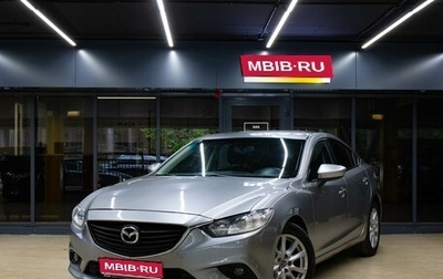Mazda 6, 2014 год, 1 299 000 рублей, 1 фотография