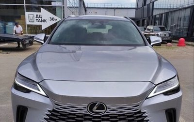 Lexus RX IV рестайлинг, 2025 год, 8 600 000 рублей, 1 фотография
