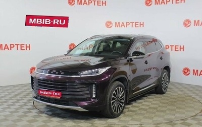CheryExeed TXL, 2022 год, 2 169 000 рублей, 1 фотография