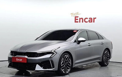 KIA K5, 2025 год, 2 650 100 рублей, 1 фотография