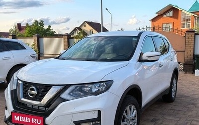 Nissan X-Trail, 2022 год, 2 700 000 рублей, 1 фотография