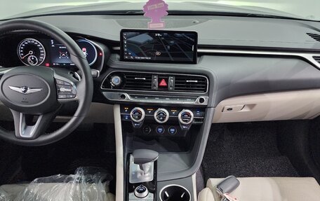 Genesis G70 I, 2022 год, 2 550 000 рублей, 7 фотография