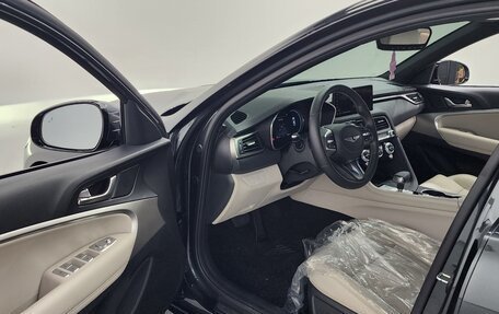 Genesis G70 I, 2022 год, 2 550 000 рублей, 11 фотография