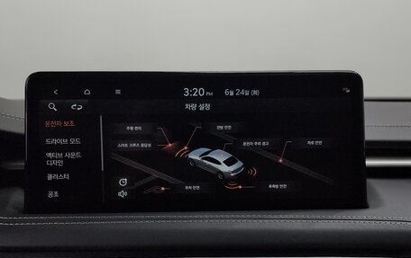 Genesis G70 I, 2022 год, 2 550 000 рублей, 20 фотография