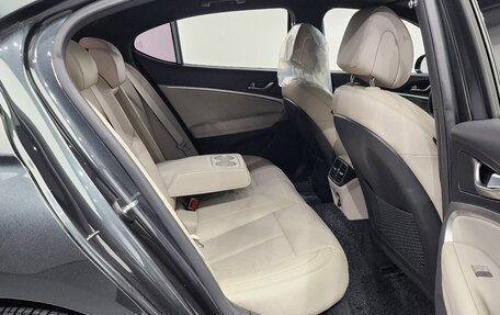 Genesis G70 I, 2022 год, 2 550 000 рублей, 21 фотография