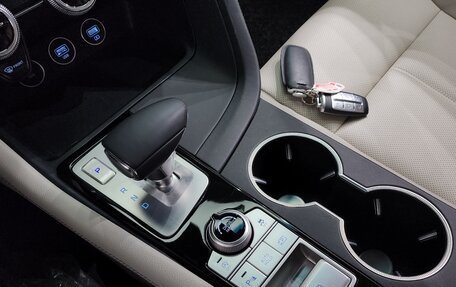 Genesis G70 I, 2022 год, 2 550 000 рублей, 10 фотография