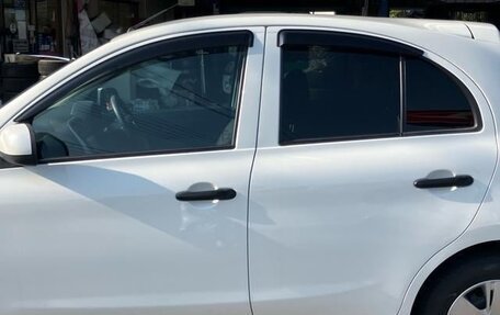Nissan March IV, 2022 год, 597 000 рублей, 8 фотография