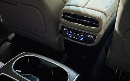 Genesis GV80 I, 2024 год, 6 170 995 рублей, 6 фотография
