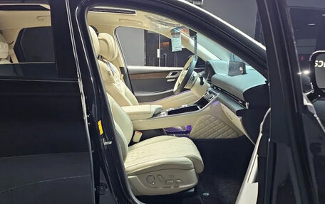 Genesis GV80 I, 2024 год, 6 170 995 рублей, 9 фотография