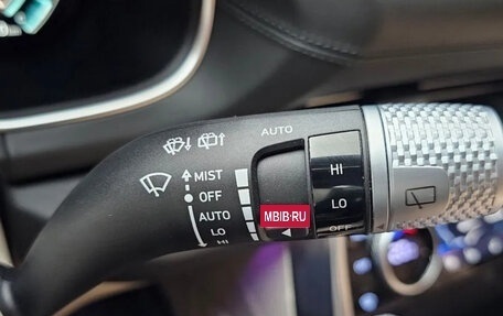 Genesis GV80 I, 2024 год, 6 170 995 рублей, 8 фотография