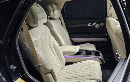 Genesis GV80 I, 2024 год, 6 170 995 рублей, 10 фотография