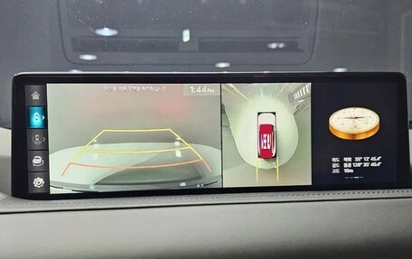 Genesis GV80 I, 2024 год, 6 170 995 рублей, 7 фотография