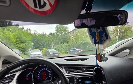 KIA cee'd III, 2017 год, 1 850 000 рублей, 6 фотография